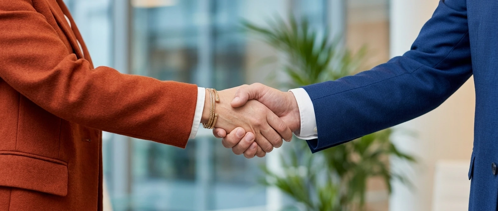 Accompagnement vers la réussite